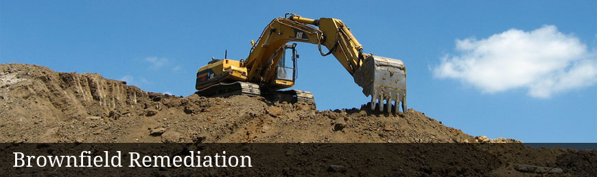 New York Brownfield Remediation Services